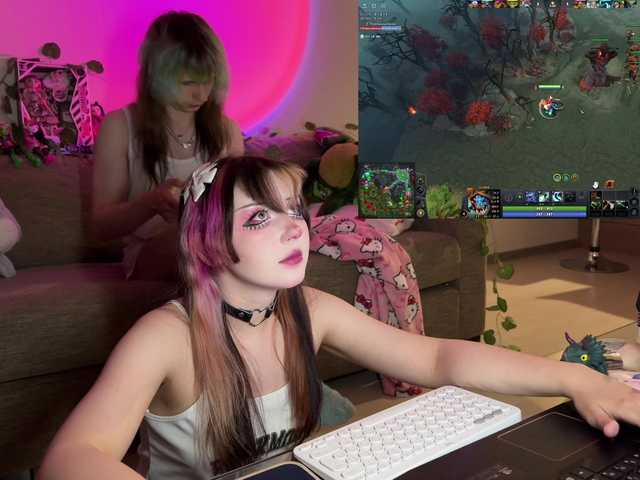 h3ntai-baby live cam on BongaCams
