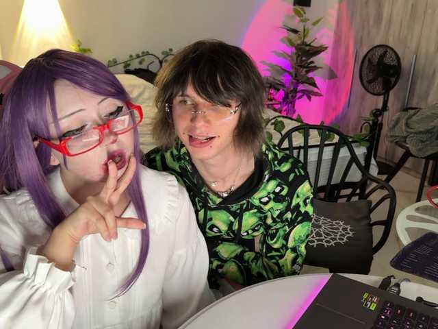 h3ntai-baby live cam on BongaCams