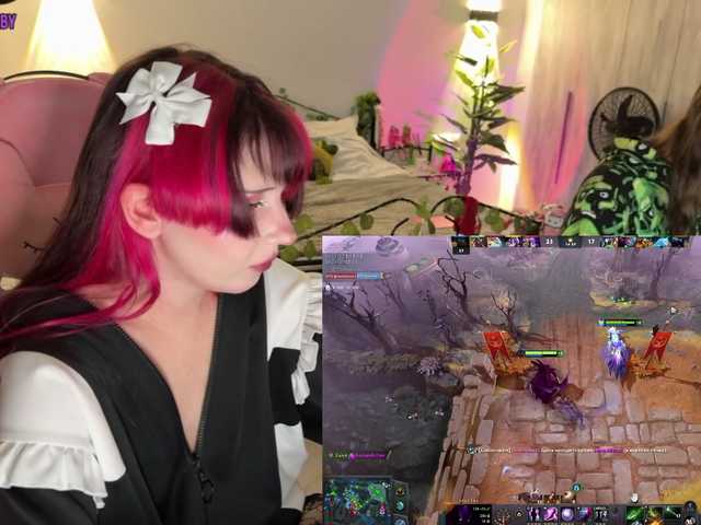 h3ntai-baby live cam on BongaCams