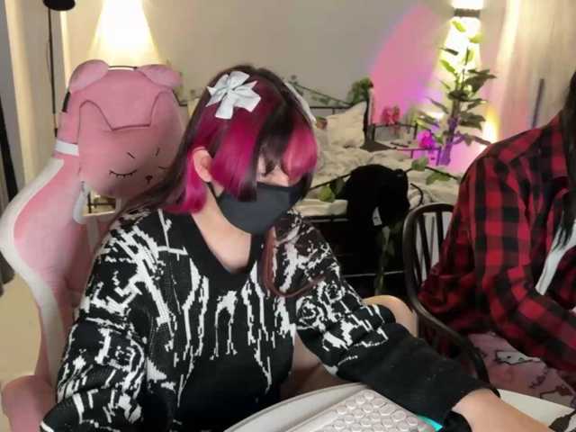 h3ntai-baby live cam on BongaCams