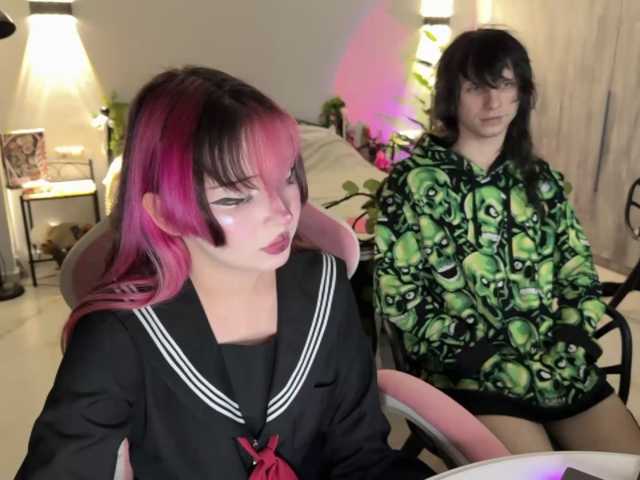 h3ntai-baby live cam on BongaCams
