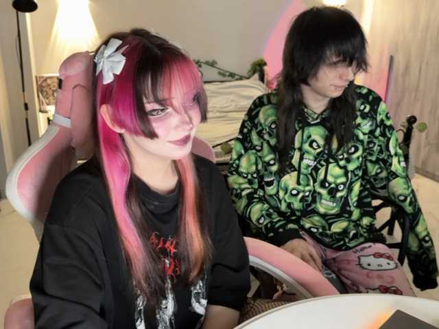 h3ntai-baby live cam on BongaCams