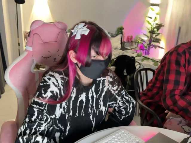 h3ntai-baby live cam on BongaCams