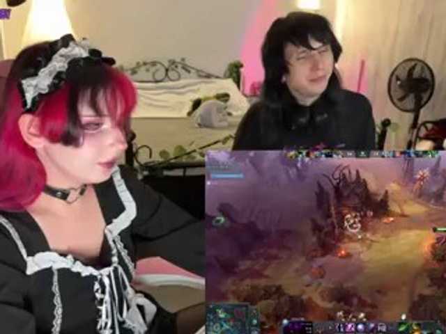 h3ntai-baby live cam on BongaCams