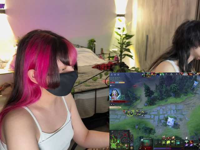 h3ntai-baby live cam on BongaCams