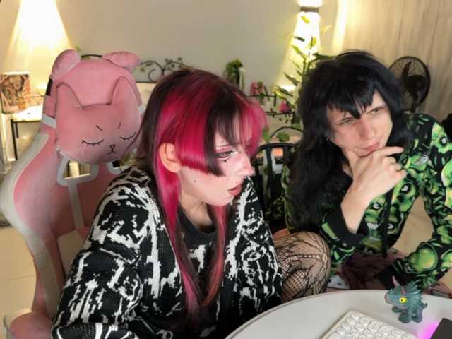 h3ntai-baby live cam on BongaCams