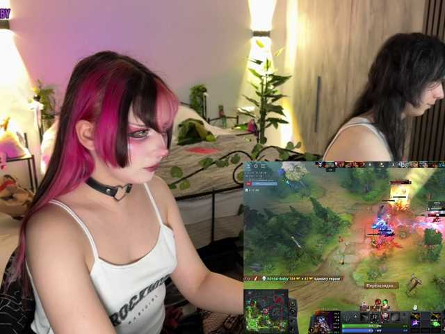 h3ntai-baby live cam on BongaCams