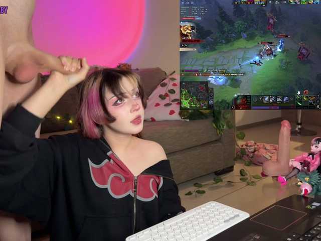 h3ntai-baby live cam on BongaCams