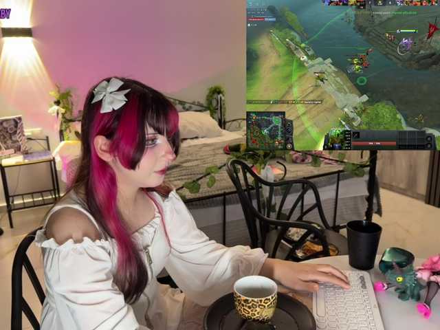 h3ntai-baby live cam on BongaCams