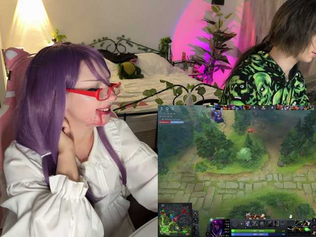 h3ntai-baby live cam on BongaCams