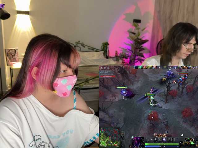 h3ntai-baby live cam on BongaCams