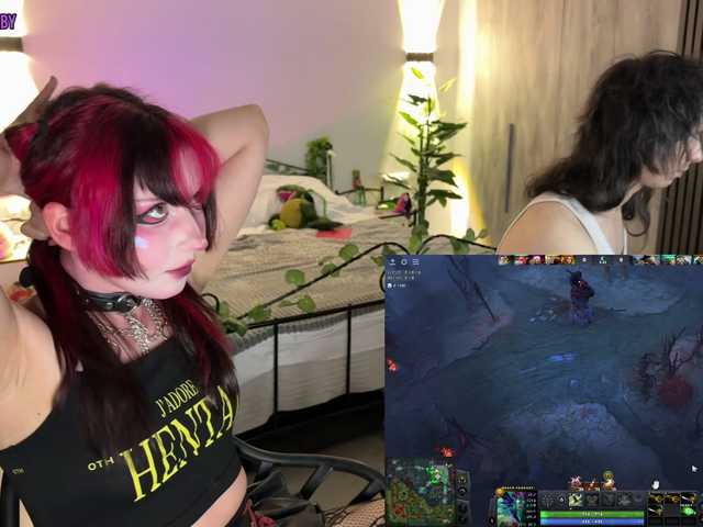 h3ntai-baby live cam on BongaCams