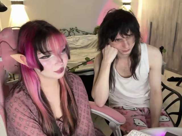 h3ntai-baby live cam on BongaCams