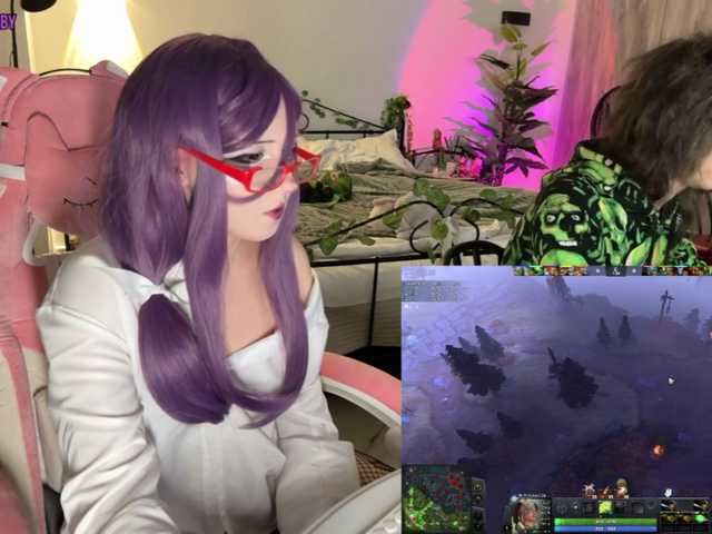 h3ntai-baby live cam on BongaCams