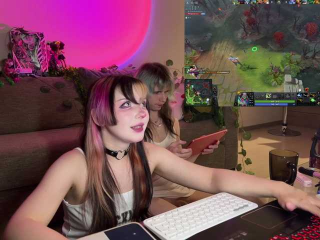 h3ntai-baby live cam on BongaCams