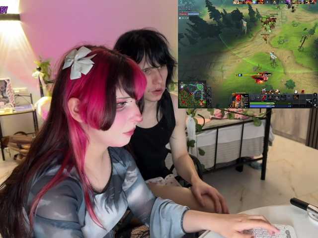 h3ntai-baby live cam on BongaCams