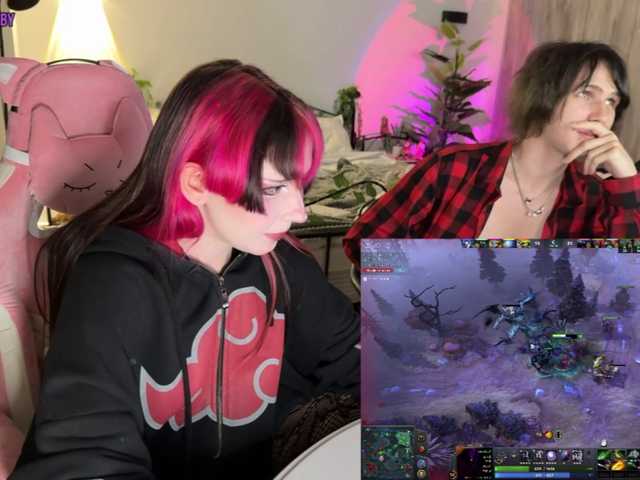 h3ntai-baby live cam on BongaCams