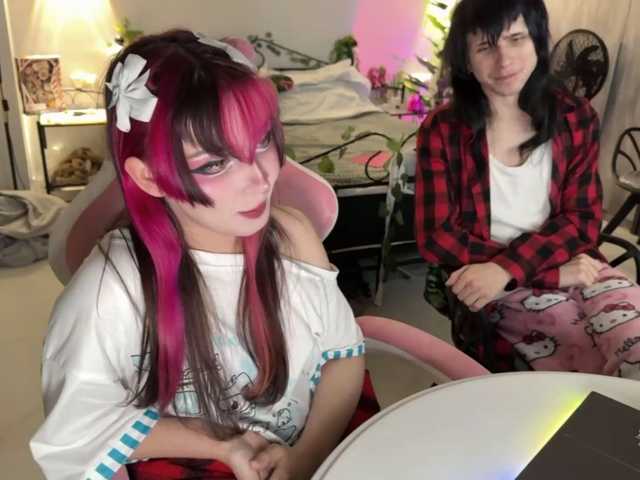 h3ntai-baby live cam on BongaCams