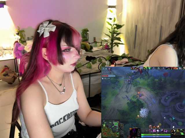 h3ntai-baby live cam on BongaCams