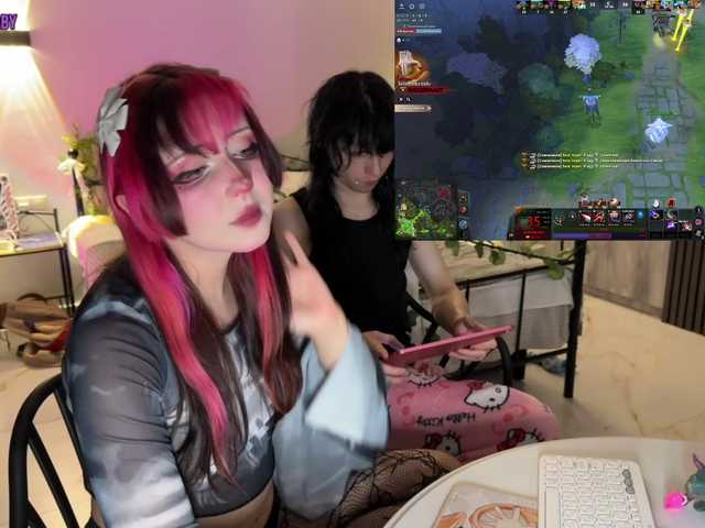 h3ntai-baby live cam on BongaCams