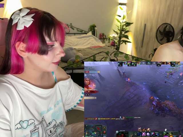 Live трансляция h3ntai-baby - slutnetki.online