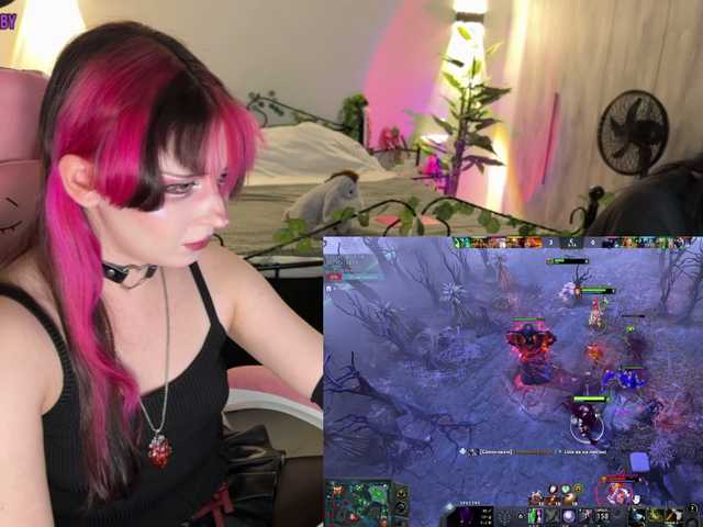 h3ntai-baby live cam on BongaCams