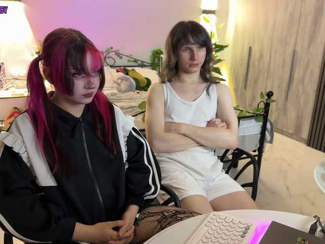 h3ntai-baby live cam on BongaCams