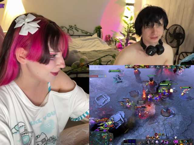h3ntai-baby live cam on BongaCams