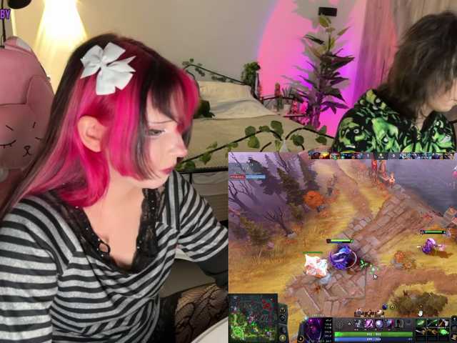 h3ntai-baby live cam on BongaCams