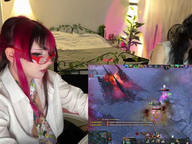 h3ntai-baby live cam on BongaCams