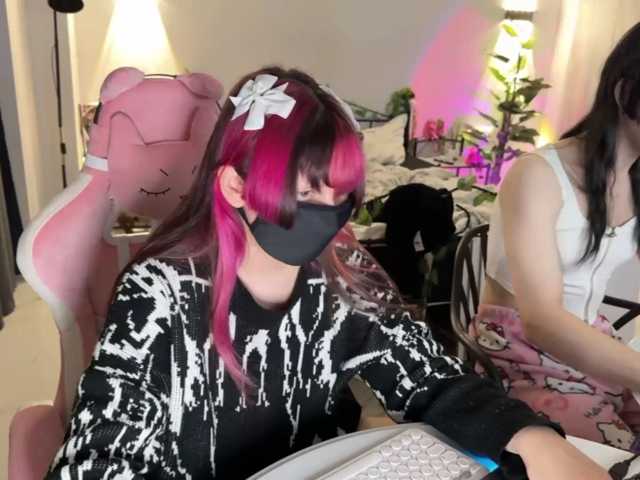 h3ntai-baby live cam on BongaCams