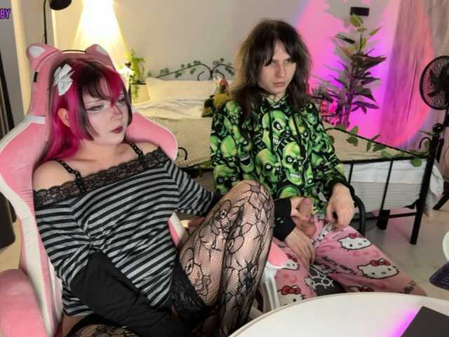 h3ntai-baby live cam on BongaCams