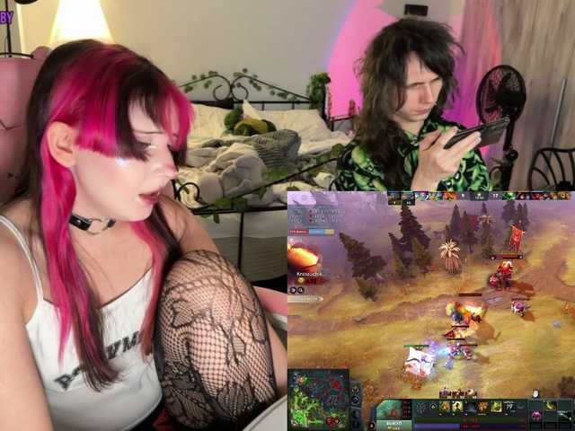 h3ntai-baby live cam on BongaCams