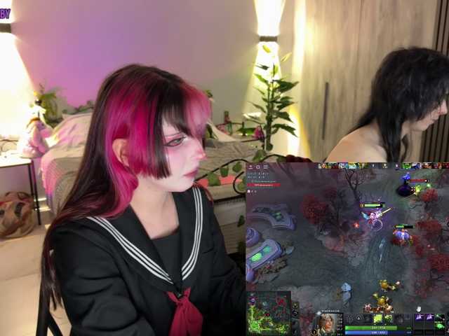 h3ntai-baby live cam on BongaCams