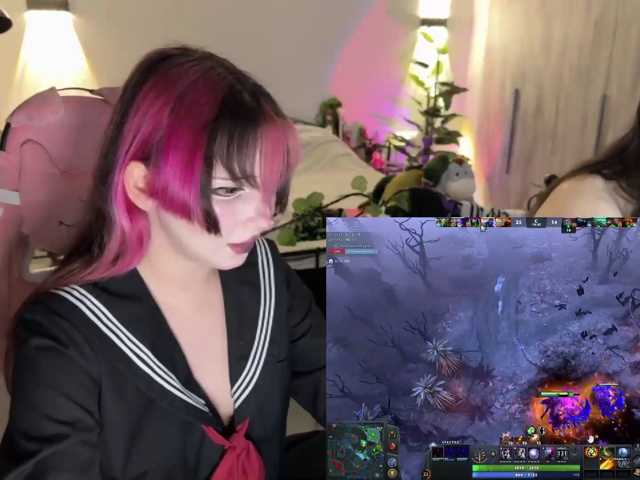 h3ntai-baby live cam on BongaCams