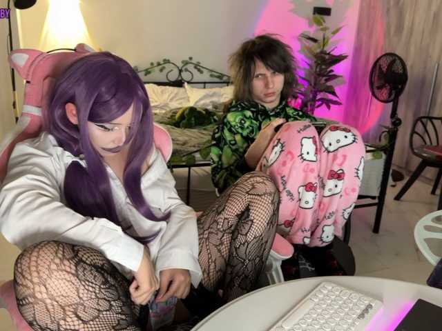 h3ntai-baby live cam on BongaCams