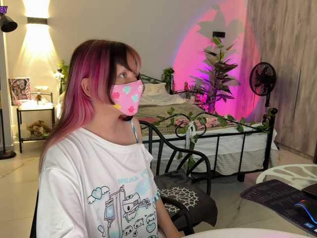 h3ntai-baby live cam