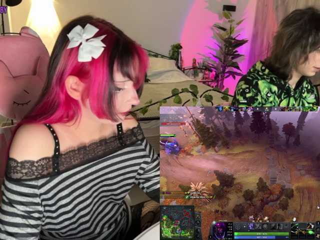 h3ntai-baby live cam on BongaCams