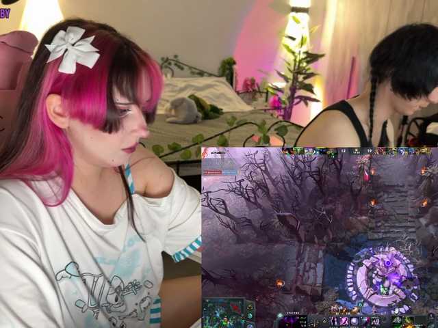 h3ntai-baby live cam on BongaCams