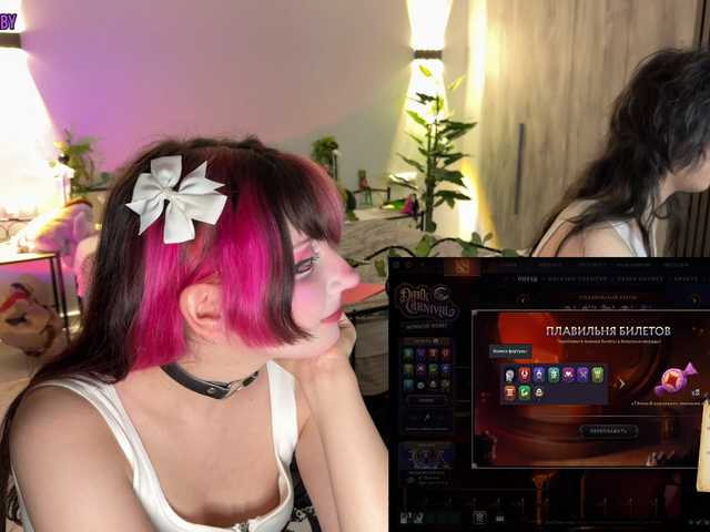 h3ntai-baby live cam on BongaCams