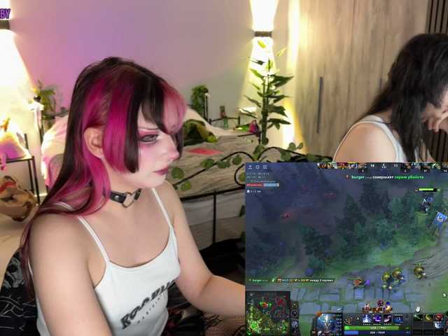 h3ntai-baby live webcam show