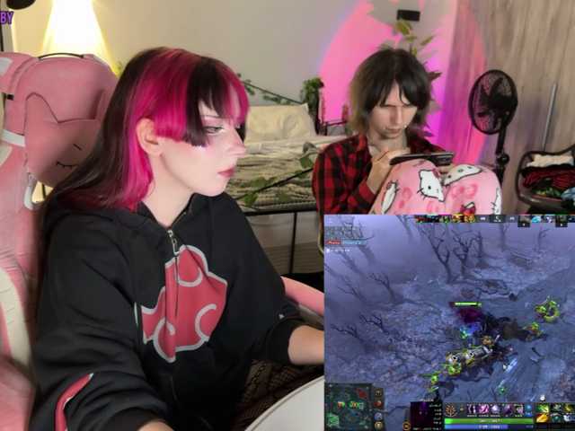 h3ntai-baby live cam on BongaCams
