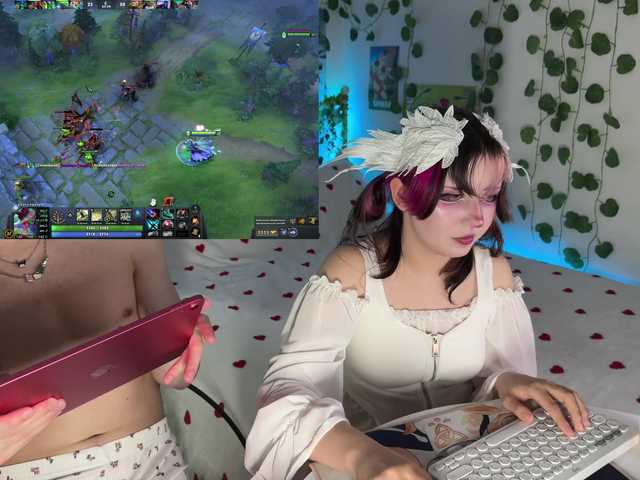 h3ntai-baby live cam on BongaCams