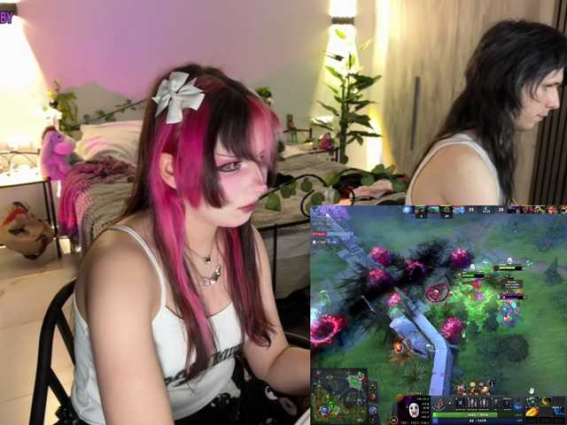 h3ntai-baby live cam on BongaCams