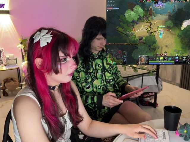 h3ntai-baby live cam on BongaCams