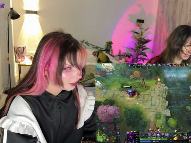 h3ntai-baby live cam on BongaCams