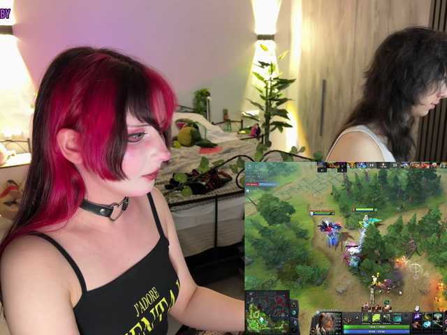 h3ntai-baby live cam on BongaCams
