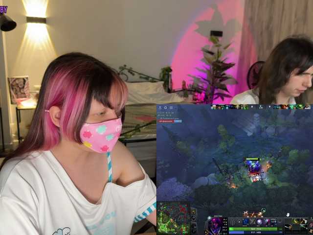 h3ntai-baby live cam on BongaCams