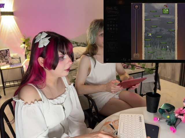 h3ntai-baby live cam on BongaCams