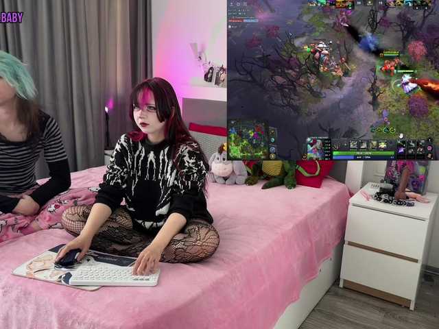 h3ntai-baby's BongaCams show and profile